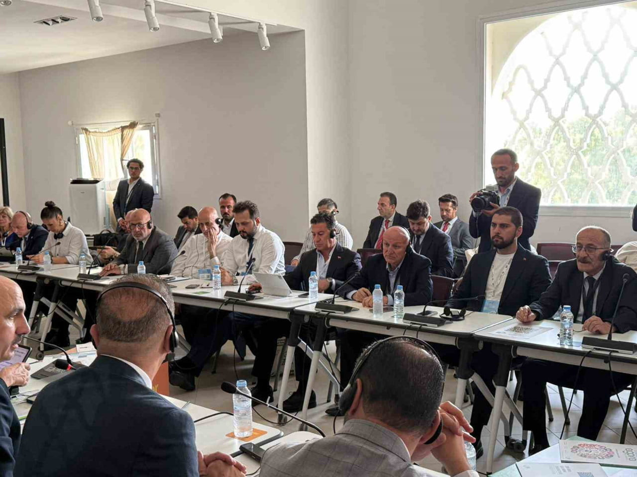 MUĞLA BÜYÜKŞEHİR BELEDİYESİ, DÜNYA BELEDİYELER BİRLİĞİ (UCLG) GENEL KURULU KARARIYLA 2026-2029...