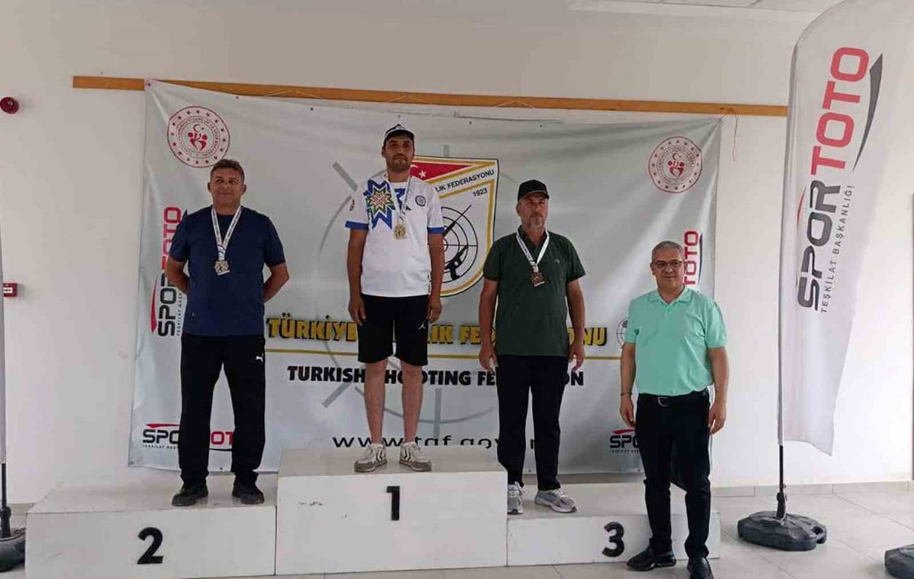 MUĞLA BÜYÜKŞEHİR BELEDİYESİ SPOR KULÜBÜ SPORCULARI, TRAP VE SATRANÇTA ELDE ETTİKLERİ ÖNEMLİ...