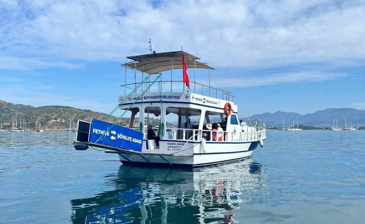 MUĞLA BÜYÜKŞEHİR BELEDİYESİ, VATANDAŞLARDAN GELEN TALEPLER VE BÖLGENİN ULAŞIM İHTİYAÇLARI...