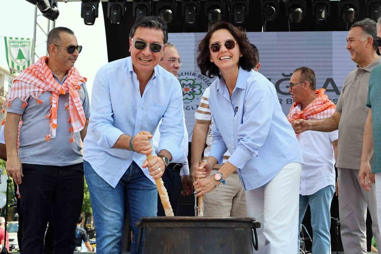MUĞLA BÜYÜKŞEHİR BELEDİYESİ’NİN ‘HERKES İÇİN ENGELSİZ PLAJ’ VE ‘İYİ, TEMİZ VE ADİL GIDA ERİŞİMİ’...