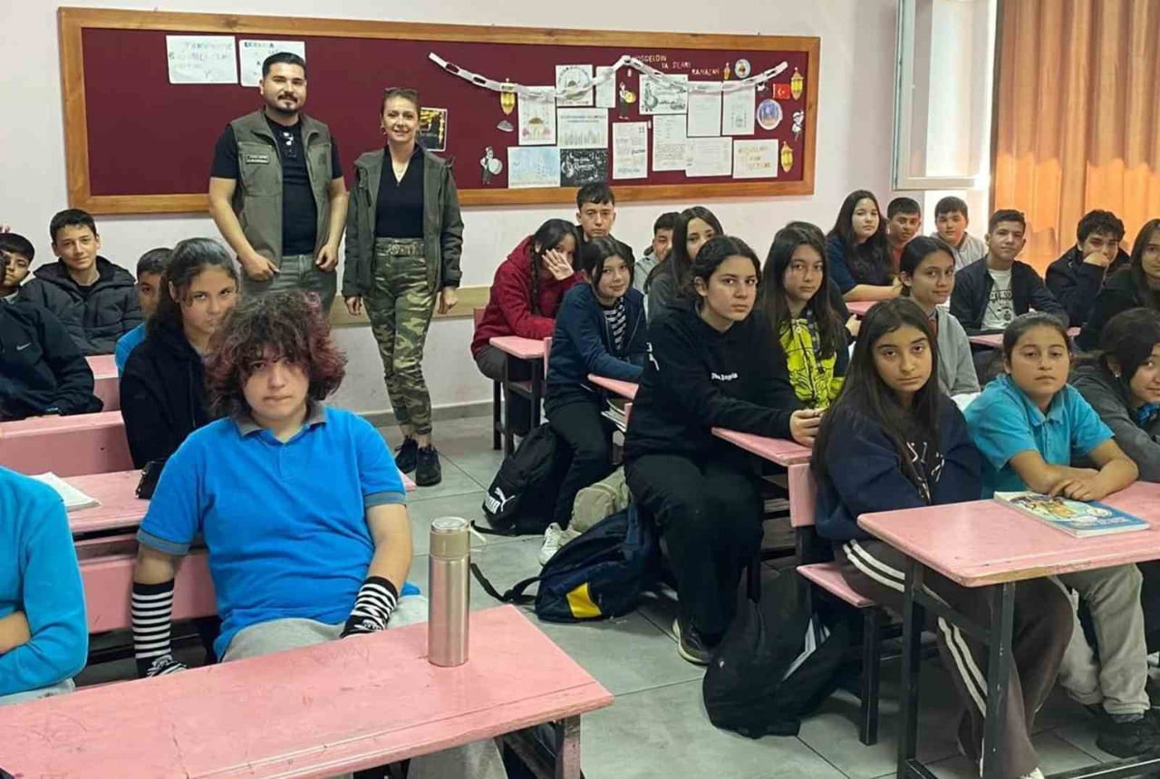 MUĞLA DOĞA KORUMA VE MİLLİ PARKLAR MÜDÜRLÜĞÜ KÖYCEĞİZ DKMP ŞEFLİĞİ TARAFINDAN, ORTACA VE DALAMAN...