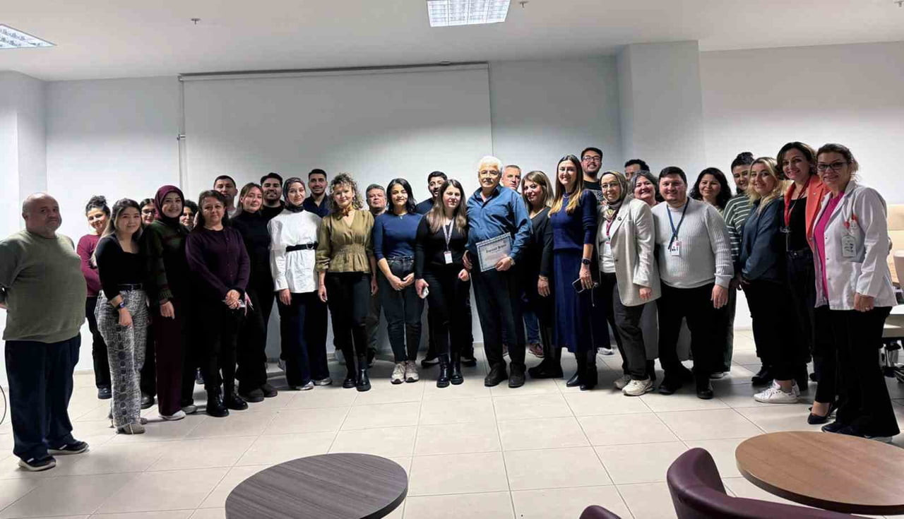 MUĞLA EĞİTİM VE ARAŞTIRMA HASTANESİ VE MUĞLA DEVLET HASTANESİNDE 40 YIL AŞÇI VE DİĞER HİZMET...