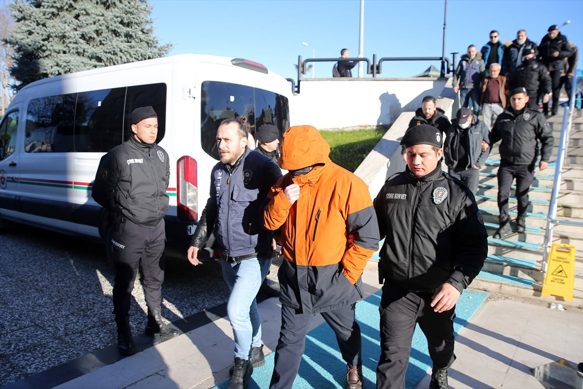 Muğla'da sahte sosyal medya hesapları üzerinden Cumhurbaşkanı ve kamu görevlilerine hakaret...