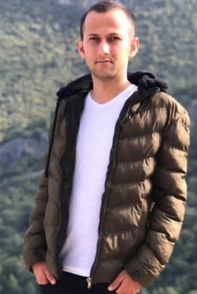 MUĞLA'NIN FETHİYE İLÇESİNDE MEYDANA GELEN TEK TARAFLI TRAFİK KAZASINDA AĞIR YARALANAN MOTOSİKLET...