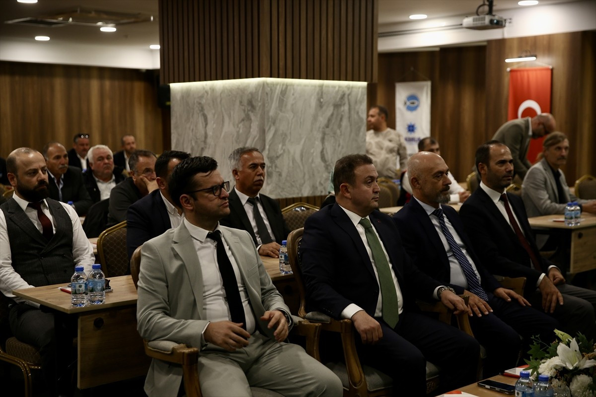 Muğla'nın Fethiye ilçesinde, Muğla Valiliği, Muğla Sıtkı Koçman Üniversitesi (MSKÜ), Muğla...