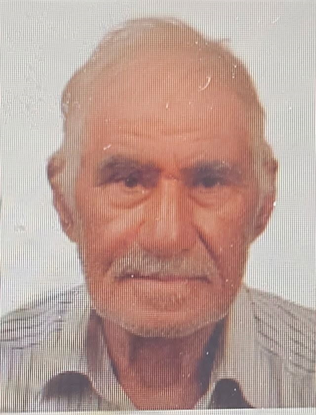 MUĞLA'NIN YATAĞAN İLÇESİNDE EVİNDEN AYRILDIKTAN SONRA KENDİSİNDEN HABER ALINAMAYAN ALZHEİMER...