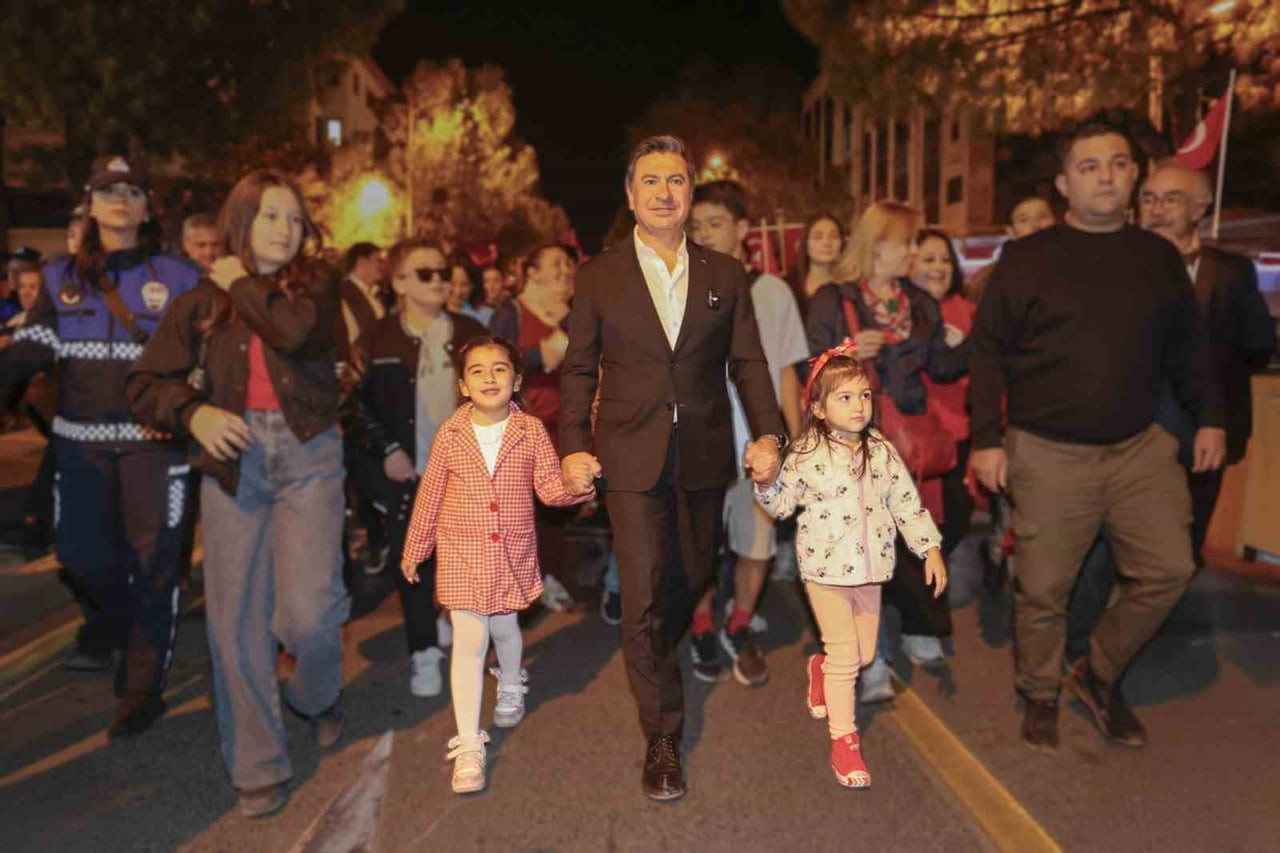 MUĞLA’DA 19 MAYIS COŞKUSU BÜYÜKŞEHİR ETKİNLİKLERİYLE YAŞANACAK