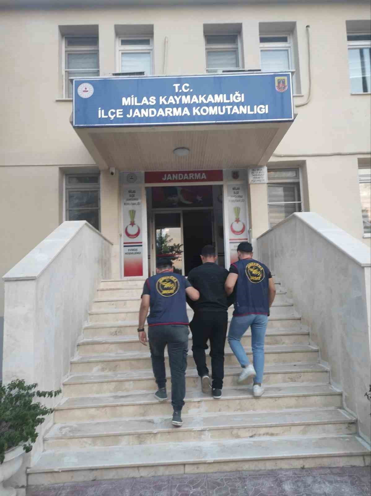 MUĞLA’DA 22 BİN 730 ŞAHIS SORGULANDI