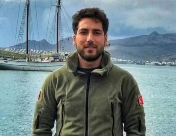 MUĞLA’NIN BODRUM İLÇESİNDE BULDANLI POLİS MEMURU ERCAN YANGÖZ'ÜN ŞEHİT OLDUĞU OLAYLA İLGİLİ DAVADA...