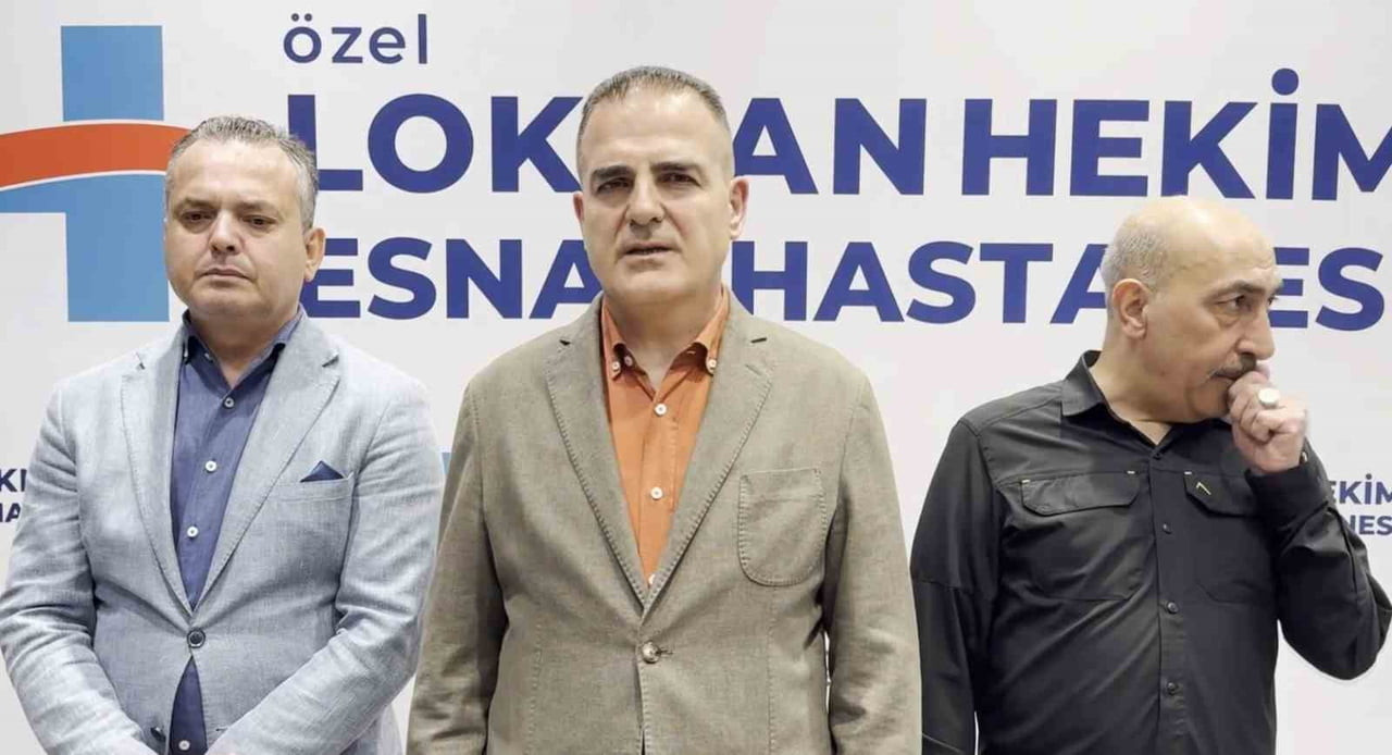 MUĞLA’NIN FETHİYE İLÇESİNDE BELEDİYE BAŞKANI ALİM KARACA’NIN SİLAHLI SALDIRIDA YARALANMASININ...