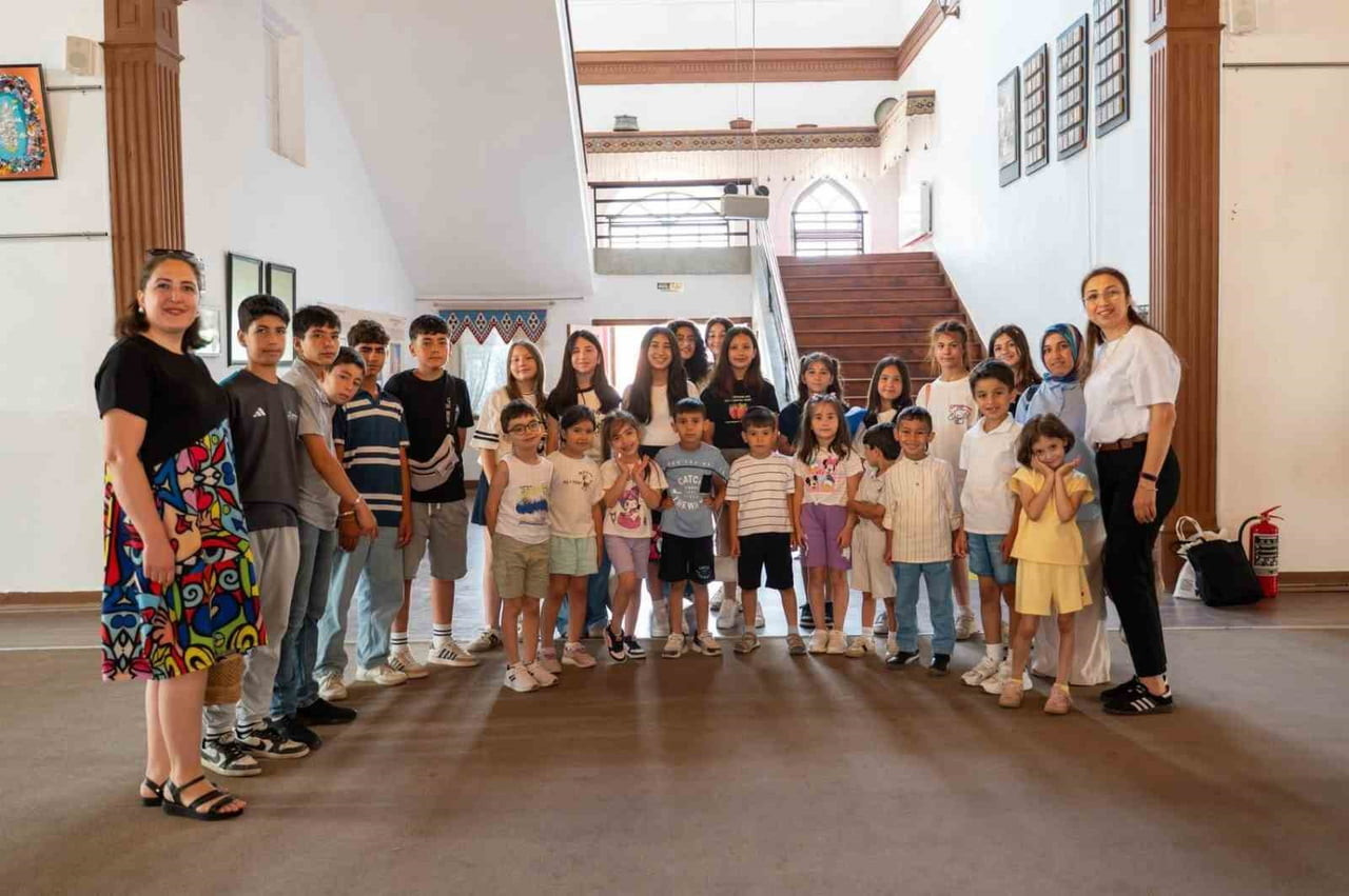 MUĞLA’NIN KÜLTÜREL MİRASI GELECEK NESİLLERE EMANET