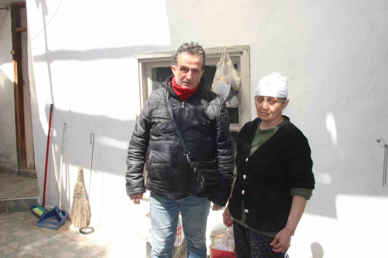 MUĞLA’NIN MENTEŞE İLÇESİNDE 9 AY ÖNCE YAŞANAN YANGIN FACİASININ YARALARI HÂLÂ SARILAMADI....