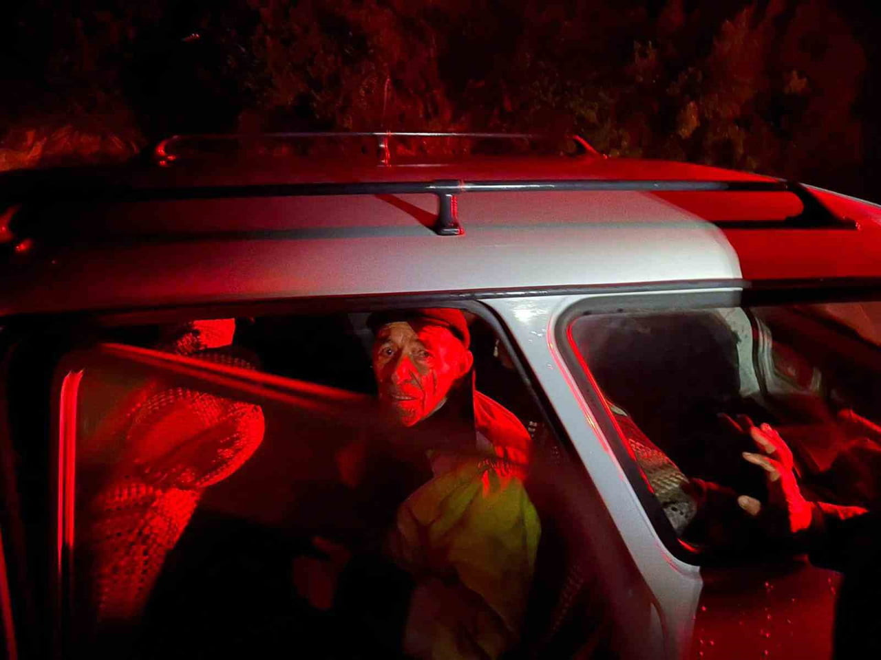 MUĞLA’NIN YATAĞAN İLÇESİNE BAĞLI YENİKÖY MAHALLESİ’NDE YAŞAYAN 80 YAŞINDAKİ MUSTAFA GÖRELİ...