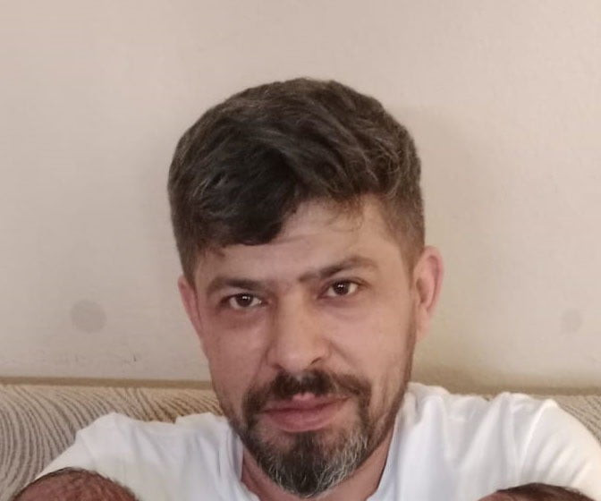 MUHAMMED DUMAN