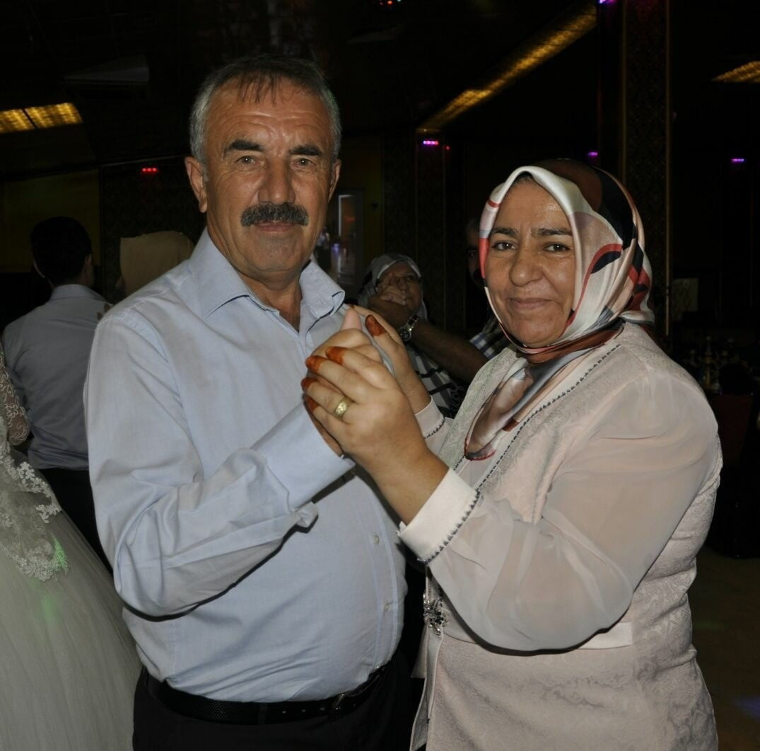 MUHARREM - GÜLTEN ERTÖR