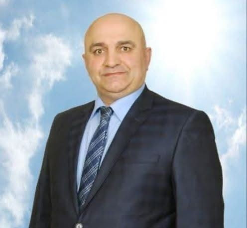 MUHTAR E.A., TABANCAYLA KENDİNİ VURDU.