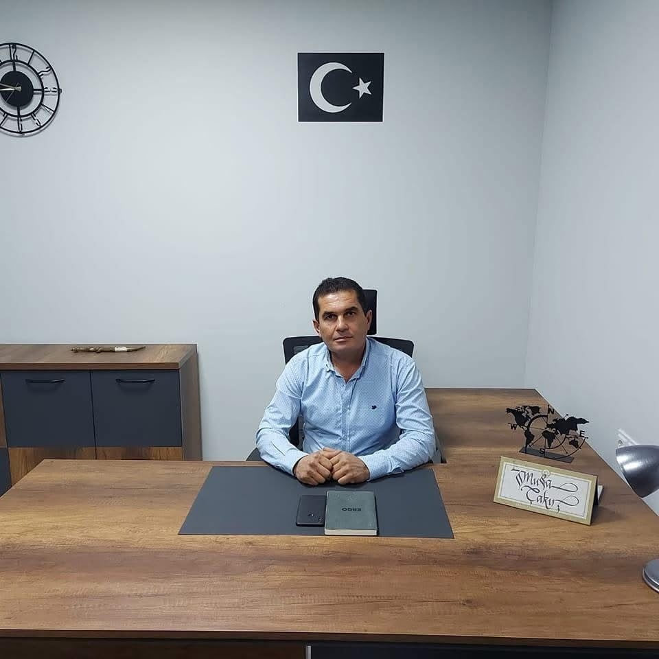MUHTAR MUSA ÇAKIR