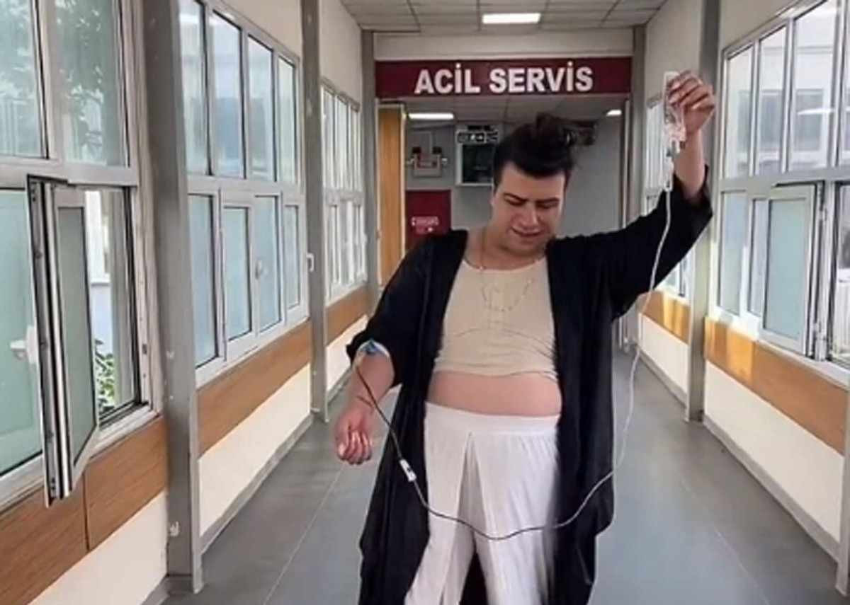 Mükremin Gezgin hastane