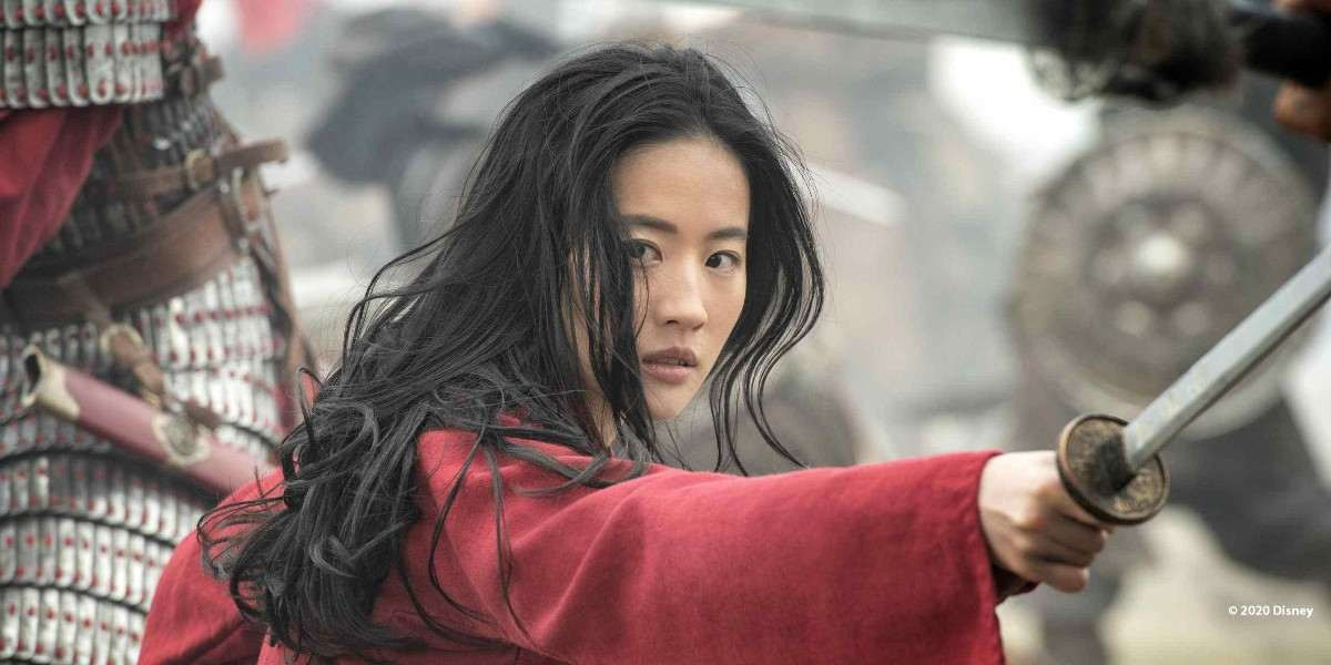 Mulan Filmi Konusu ve Oyuncuları