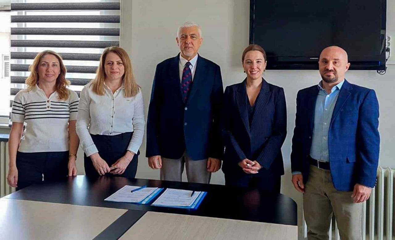 MUPA İLE HACETTEPE ÜNİVERSİTESİ İŞ BİRLİĞİ İÇİN İMZALARI ATTI