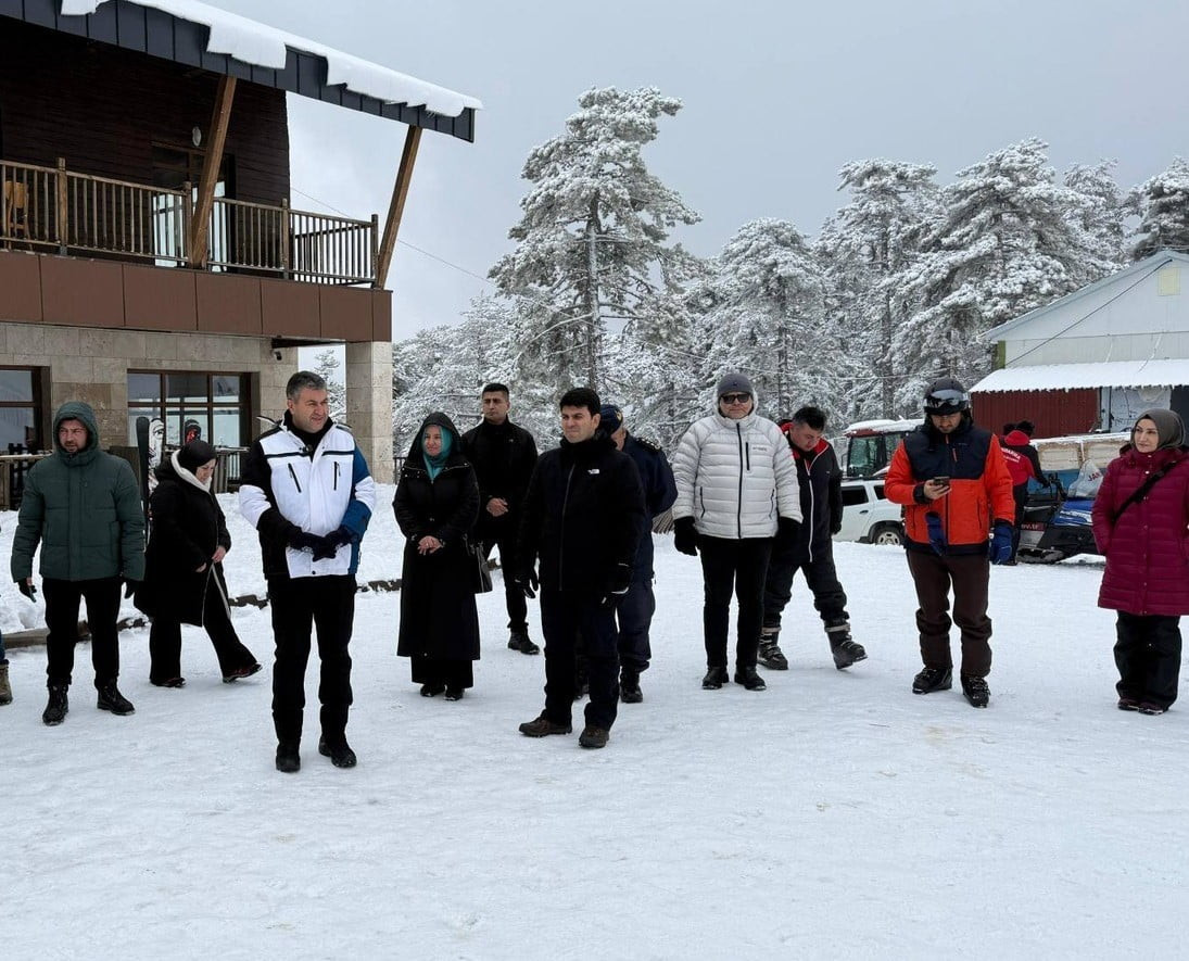 MURAT DAĞI’NDA REKORLARLA DOLU SEZON SONA ERDİ