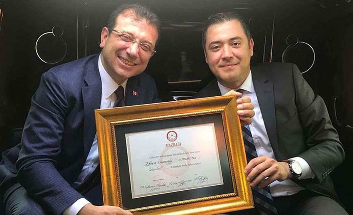 Murat Ongun kimdir