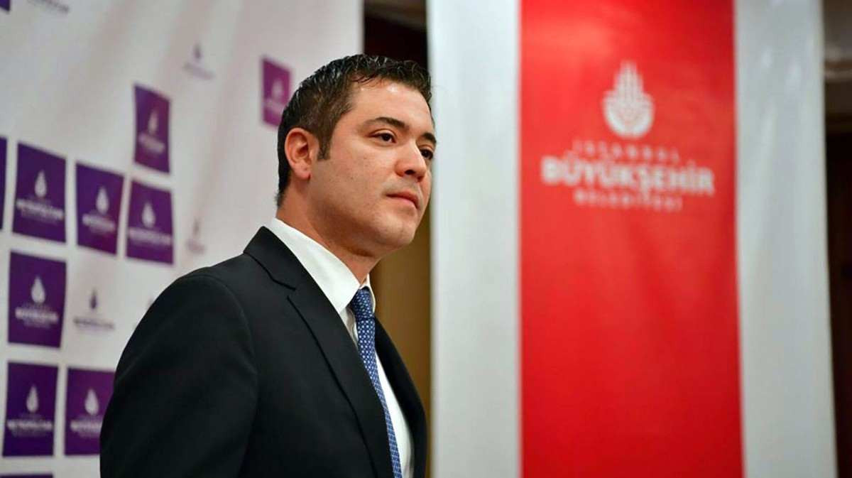 Murat Ongun kimdir