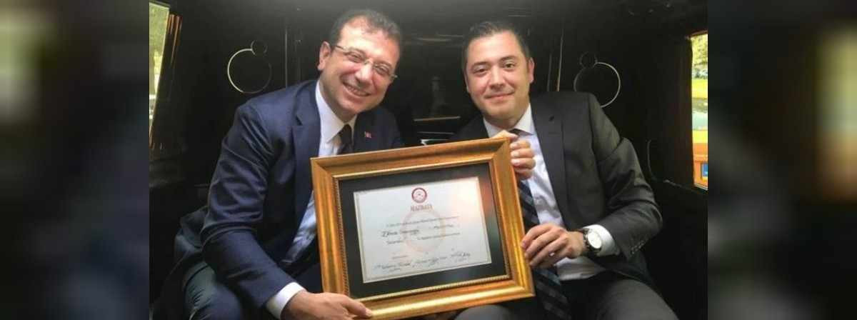 Murat Ongun'a yeni görev mi verildi, görevi ne