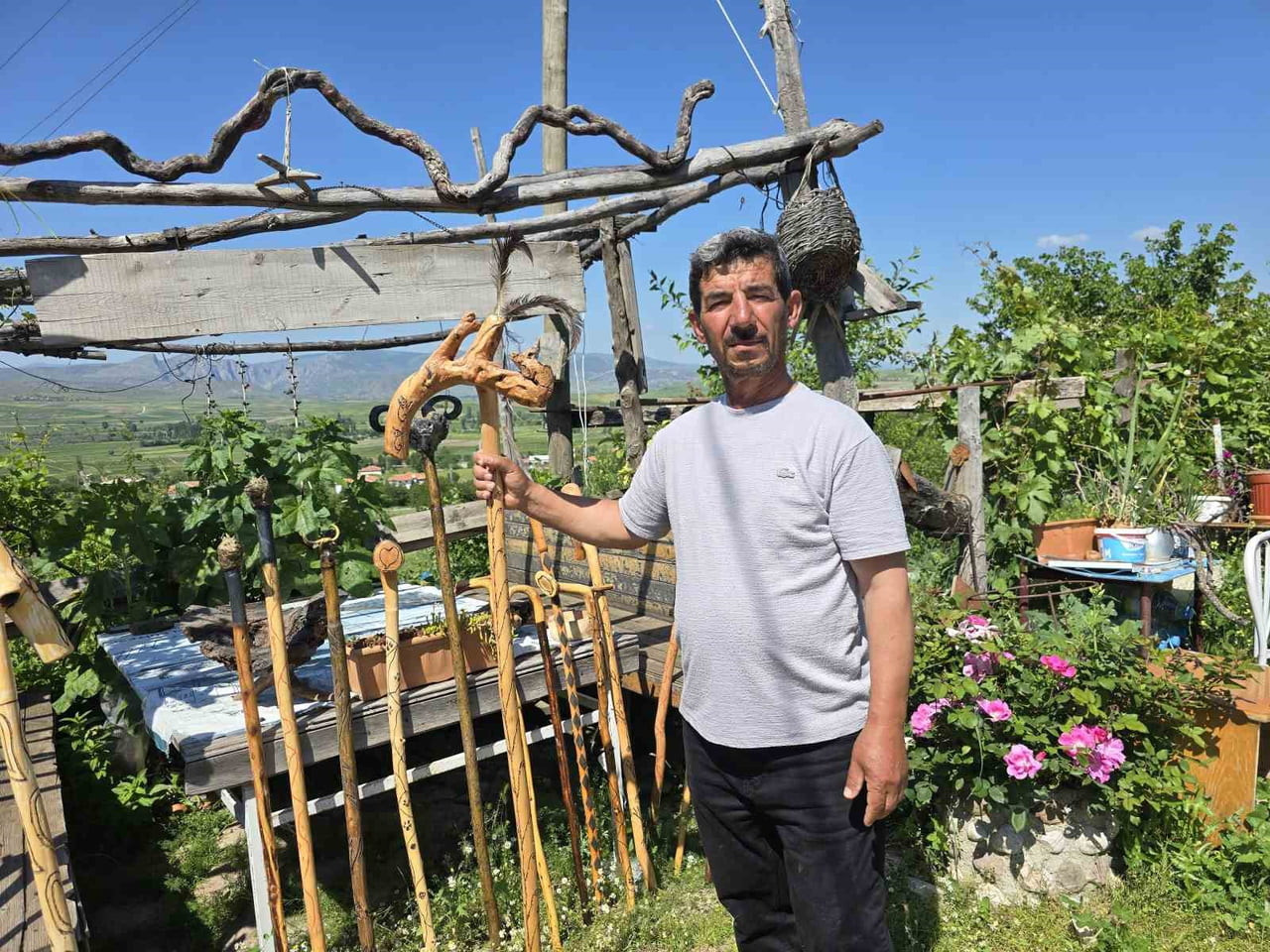 MURAT ÖZDEMİR
