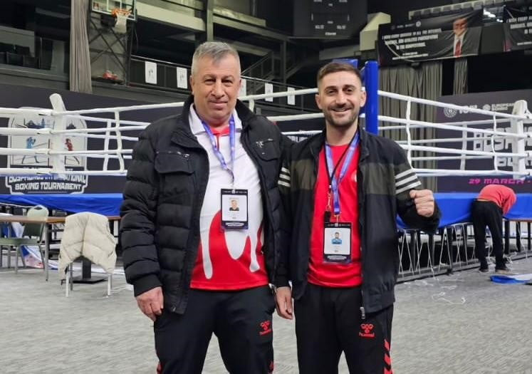 MUŞ GENÇLİK VE SPOR İL MÜDÜRLÜĞÜ BÜNYESİNDEKİ HASKÖY İLÇE GENÇLİK VE SPOR MERKEZİ'NDE GÖREV YAPAN...