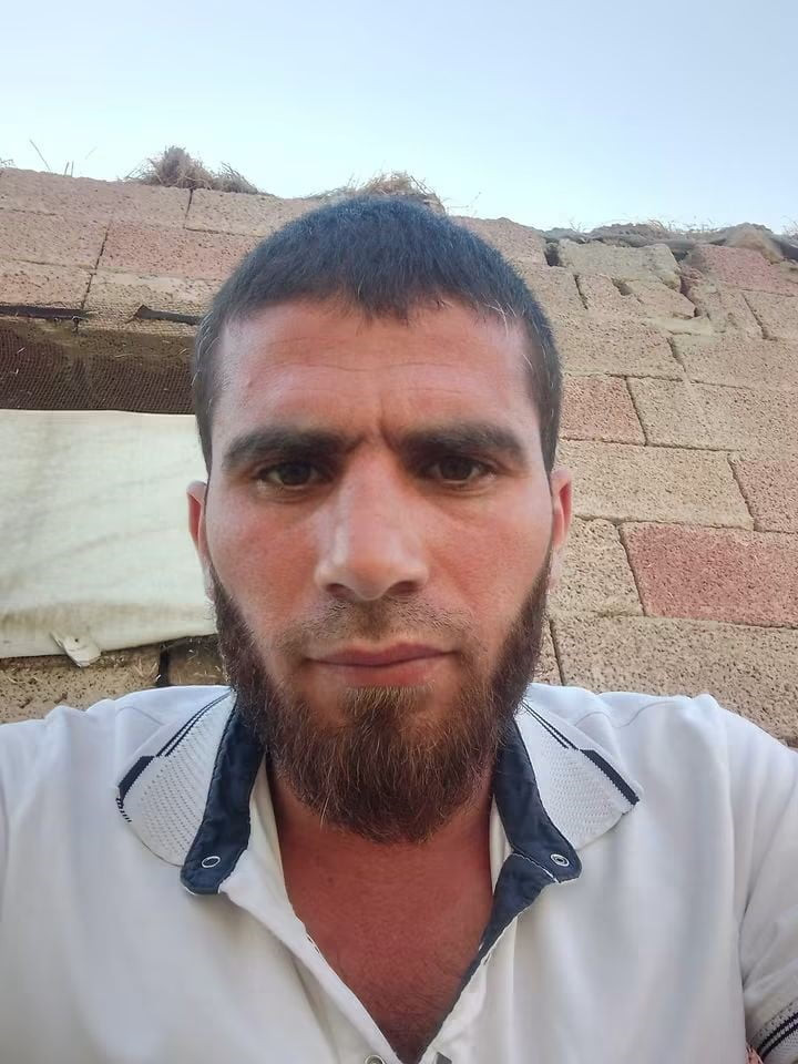 MUŞ MERKEZE BAĞLI GÜNDOĞAN KÖYÜNDE ÇOBANLIK YAPAN VE 11 HAZİRAN’DAN BU YANA HABER ALINAMAYAN 31...