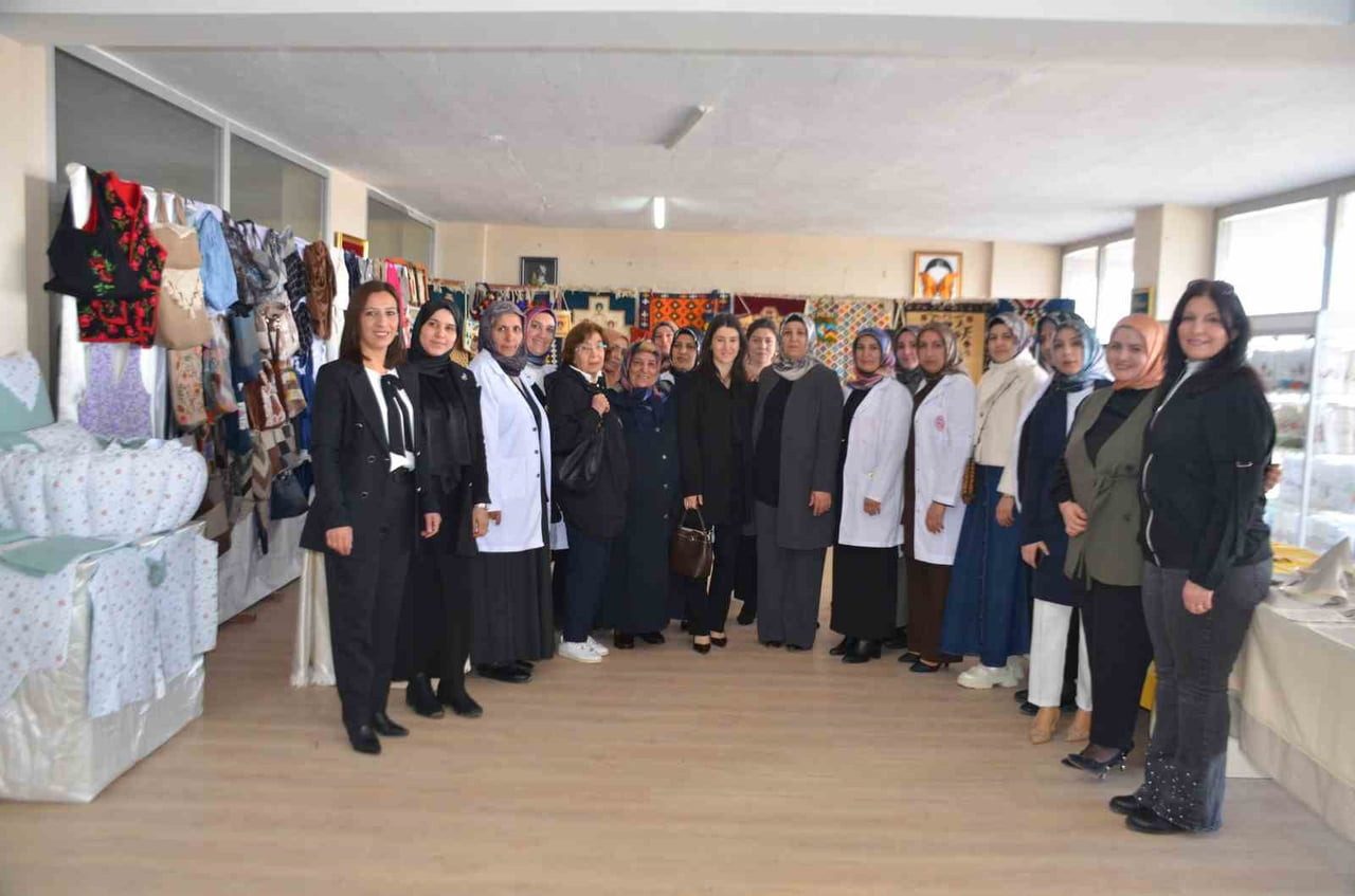 MUŞ'UN BULANIK İLÇESİNDE KADINLARIN SOSYAL, KÜLTÜREL VE EKONOMİK GELİŞİMİNE KATKI SUNMAK AMACIYLA...