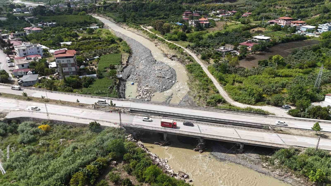 MUSA PAŞA'YI ARAMA ÇALIŞMALARI ÜÇÜNCÜ GÜNÜNDE SÜRÜYOR.