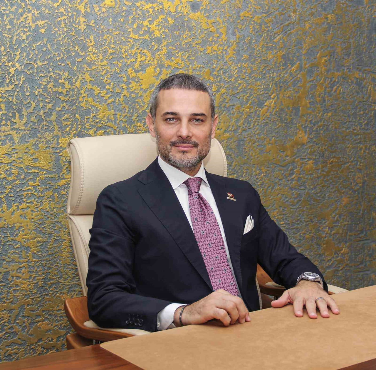 MÜSİAD ANTALYA ŞUBE BAŞKANI VE TİM DELEGESİ YUSUF AKGÜL ORTAYA ÇIKAN TABLONUN İŞ DÜNYASININ ORTAK...