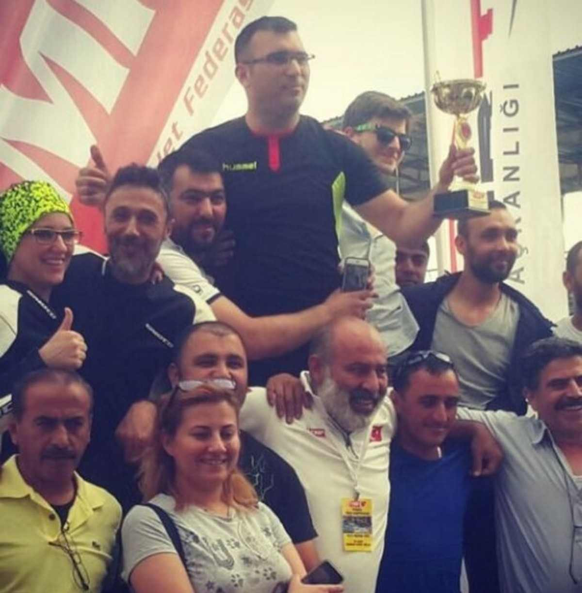 Mustafa Adım kimdir, neden öldürüldü