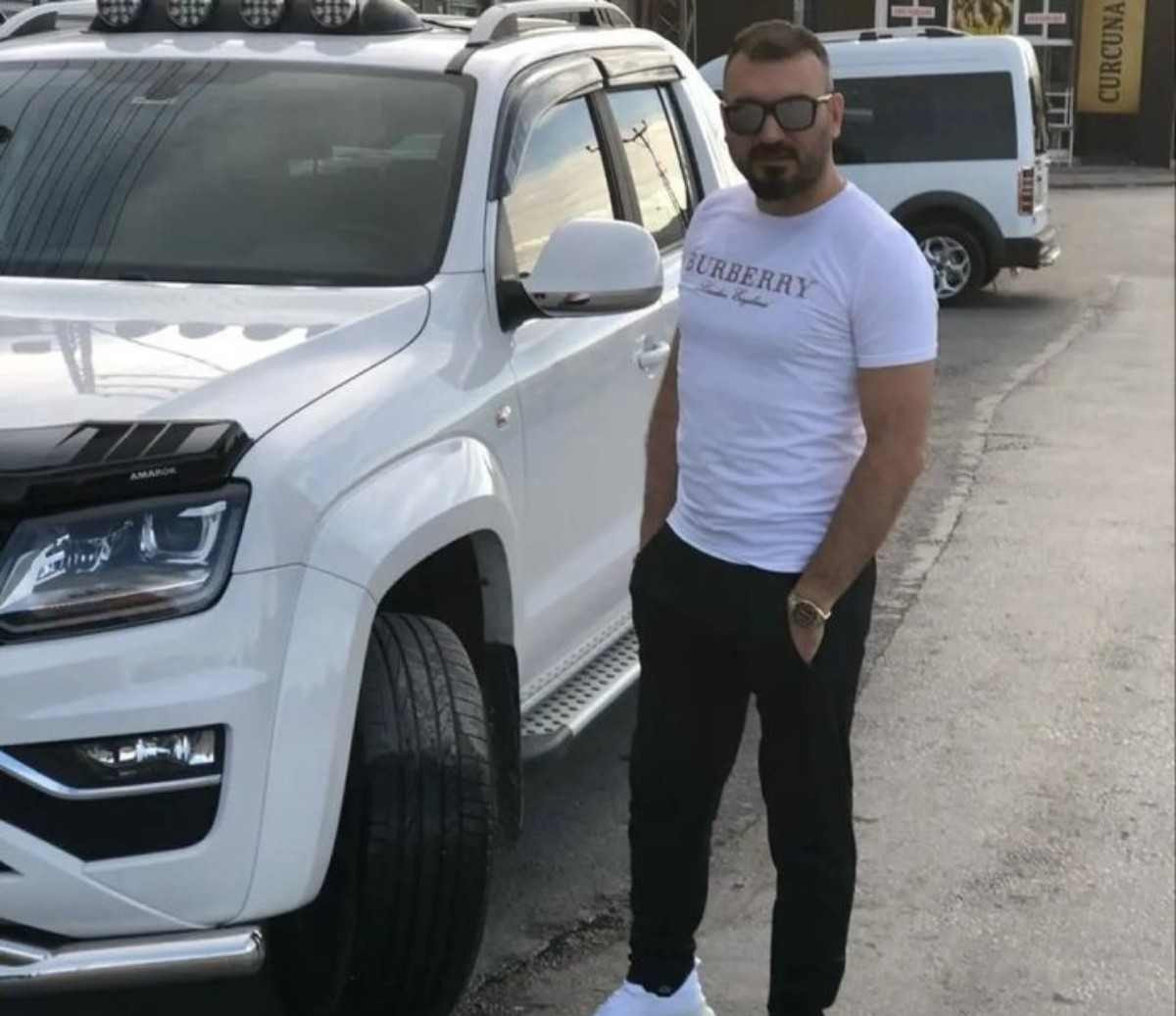 Mustafa Adım kimdir, neden öldürüldü