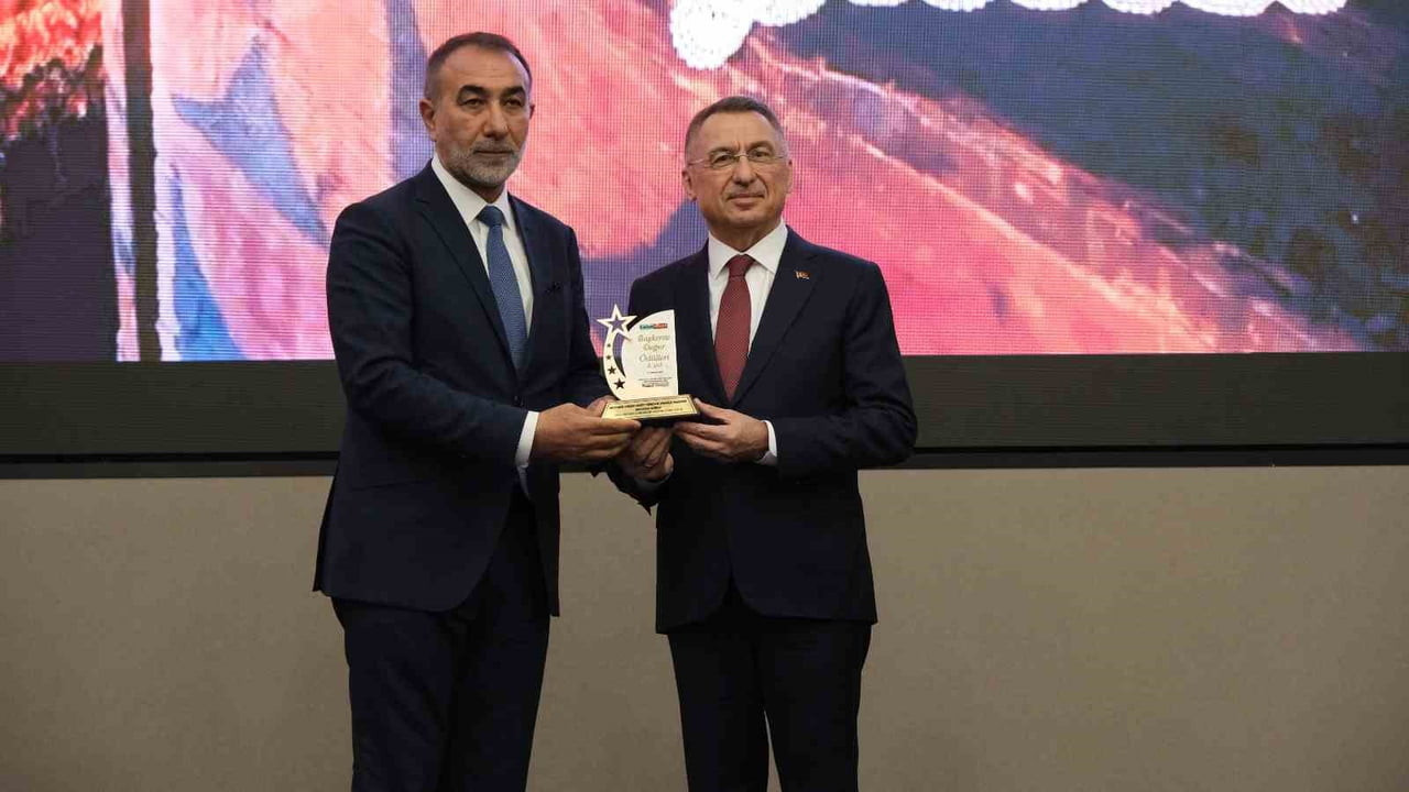 MUSTAFA DÜGER VAKFI BAŞKANI MUSTAFA DÜGER, YEREL KÜLTÜRÜN KORUNMASI VE GELECEK NESİLLERE...