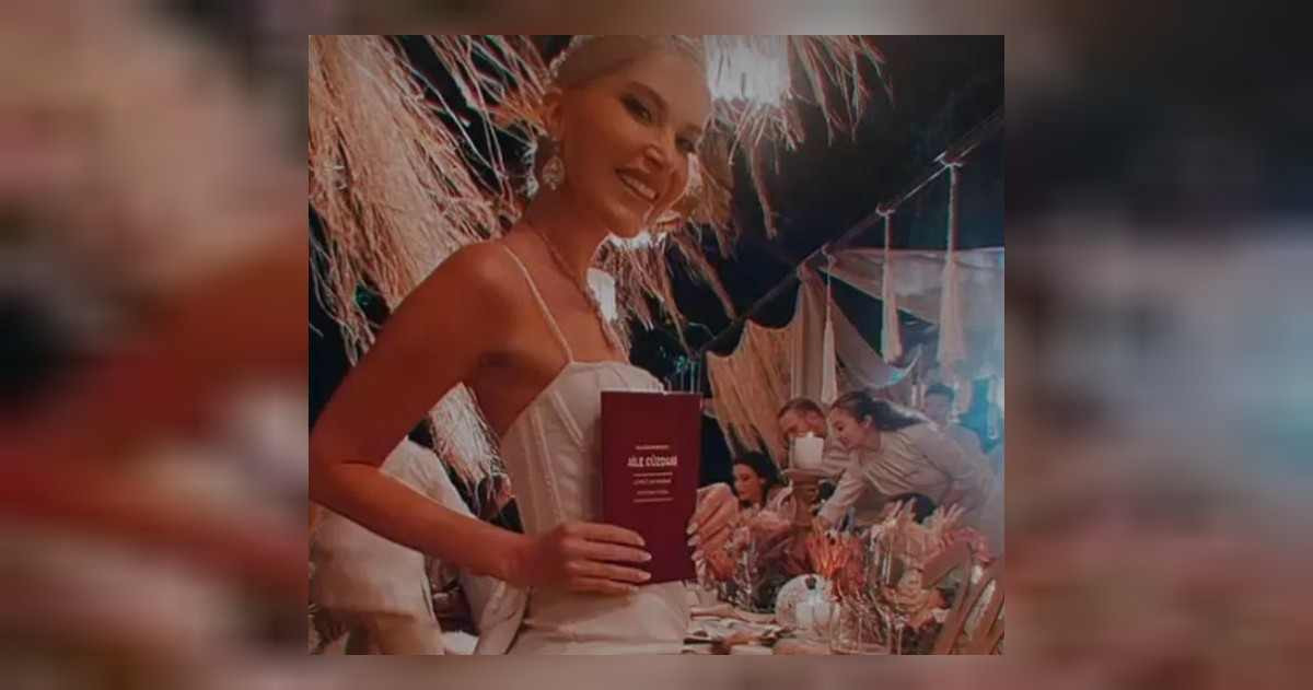 Mustafa Sandal düğün fotoğrafları