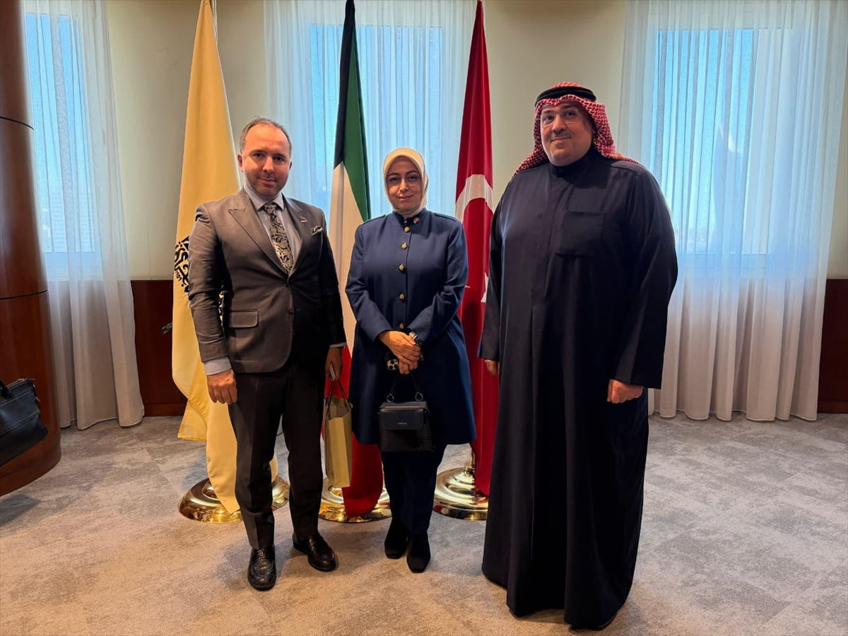 Müstakil Sanayici ve İşadamları Derneği (MÜSİAD), Kuveyt Ticaret ve Sanayi Odası ile Türkiye'nin...