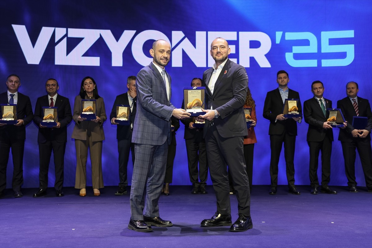 Müstakil Sanayici ve İşadamları Derneği (MÜSİAD) tarafından bu yıl "Konnektivite:...