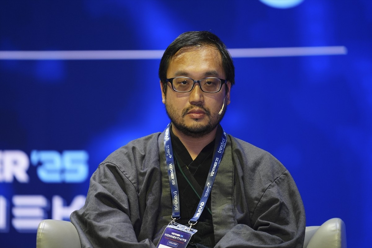 Müstakil Sanayici ve İşadamları Derneği (MÜSİAD) tarafından "Konnektivite: Order-Disorder-Reorder"...