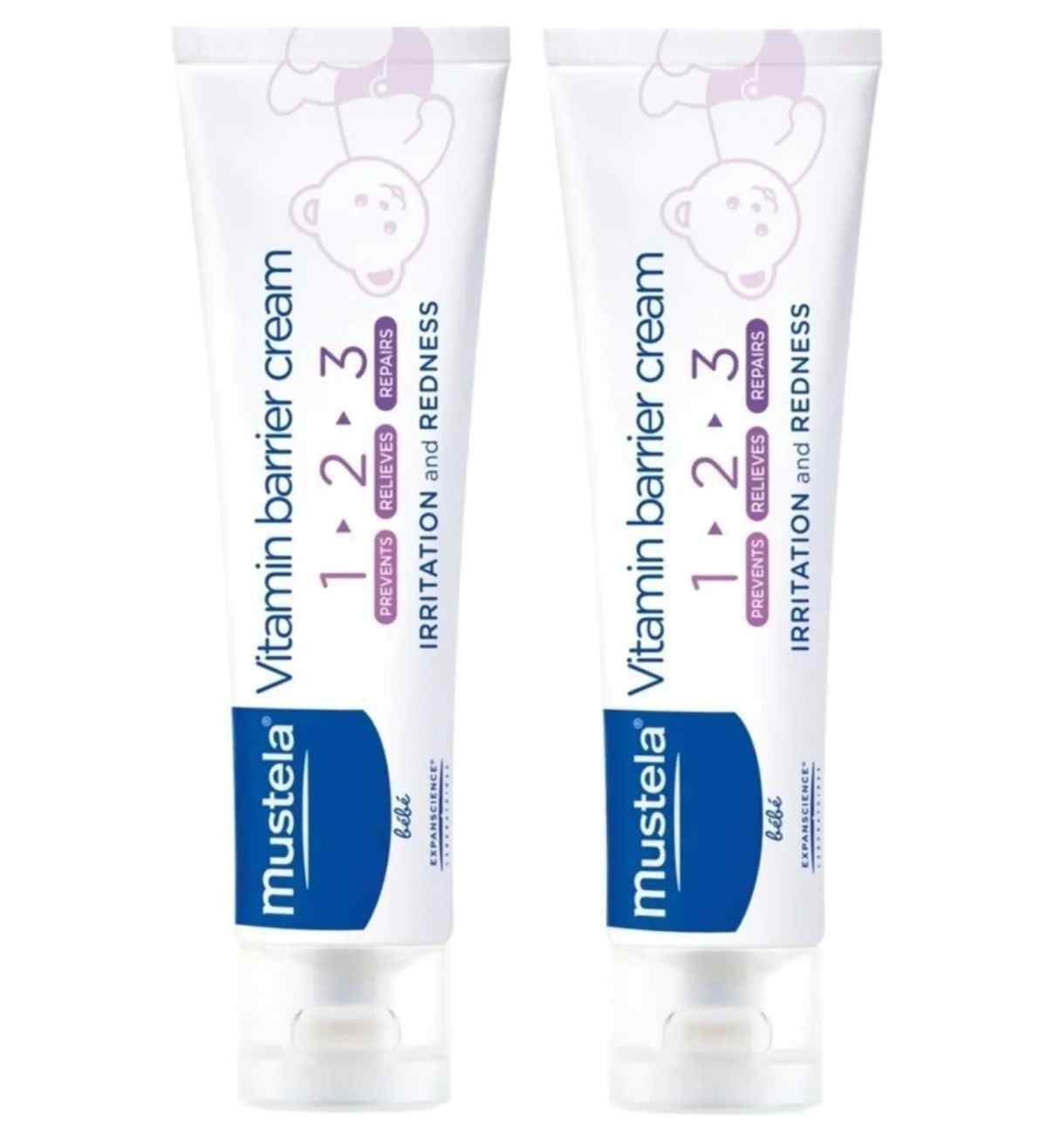 Mustela