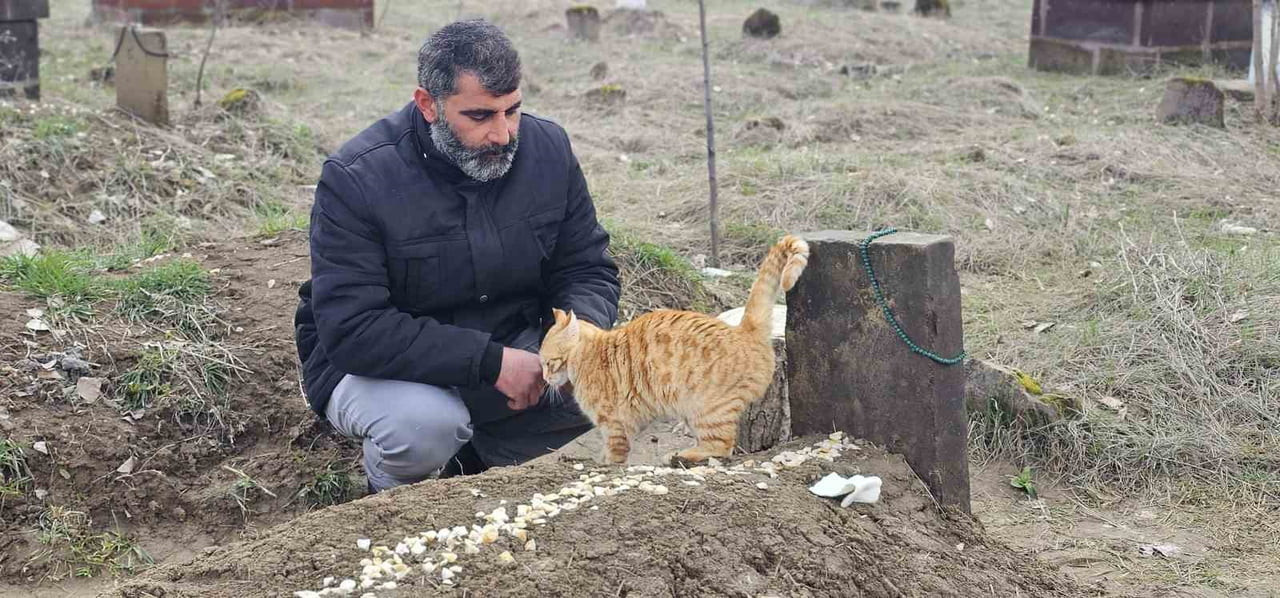 MUŞ’UN HASKÖY İLÇESİNE BAĞLI DÜZKIŞLA BELDESİNDE EŞİ TARAFINDAN BIÇAKLANARAK HAYATINI KAYBEDEN...
