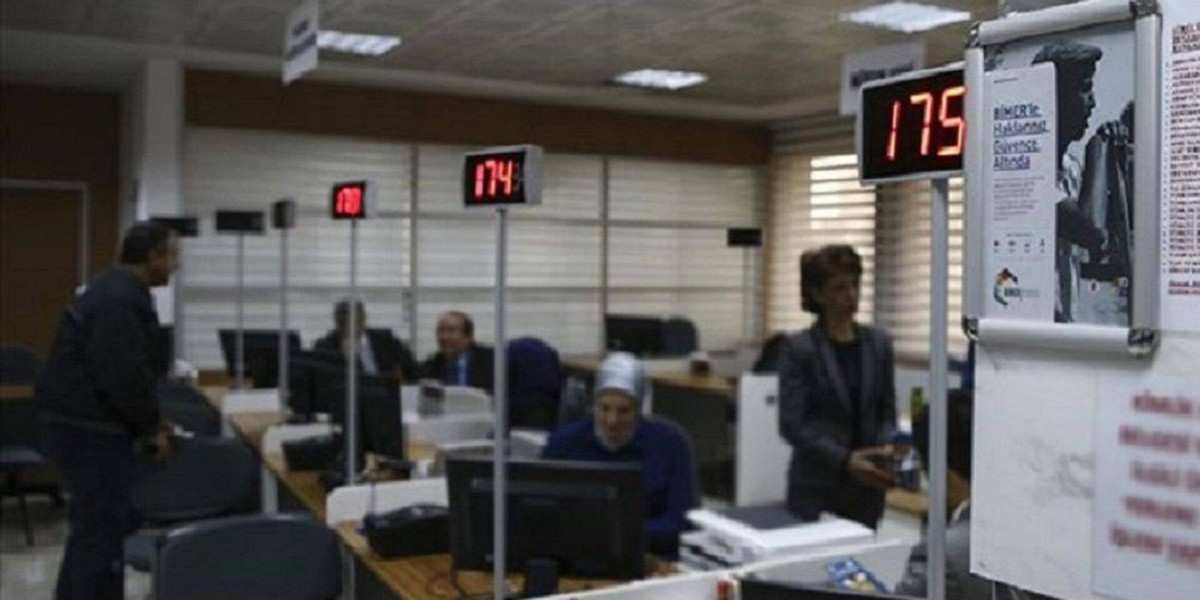 Nakil yoluyla atama