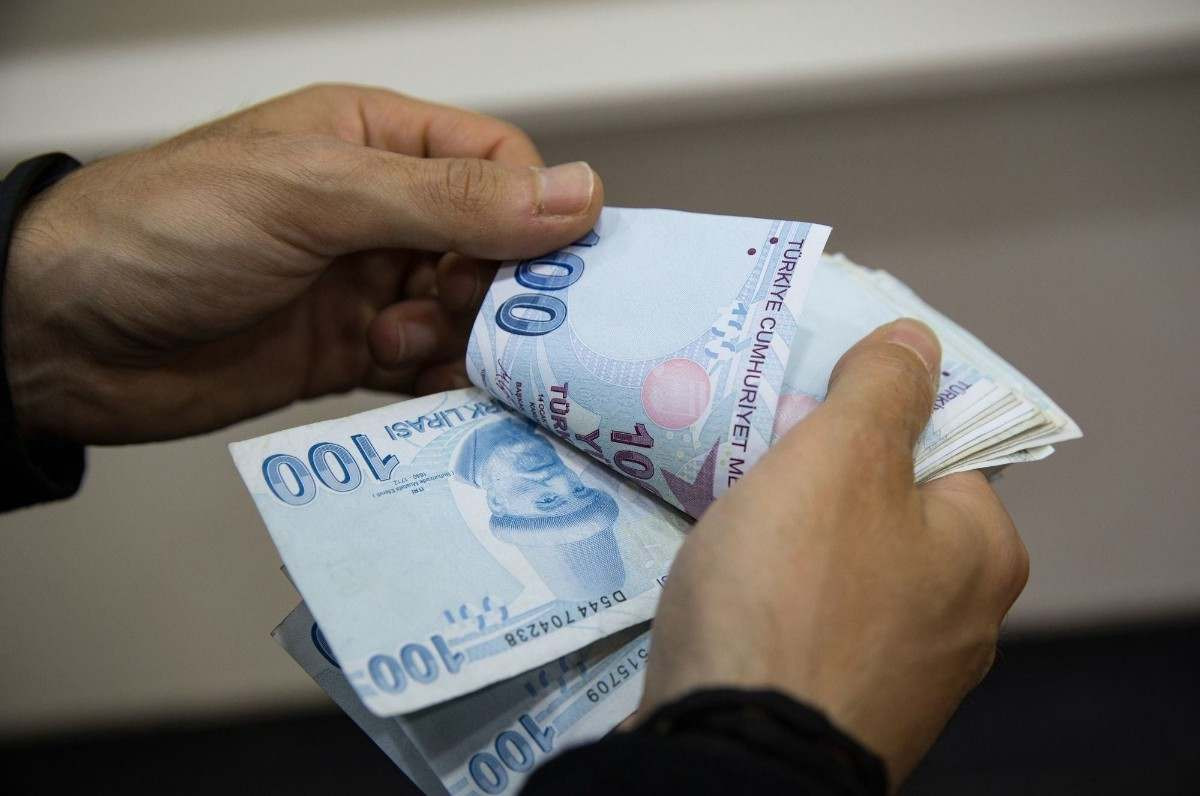 nakit destek yardımı