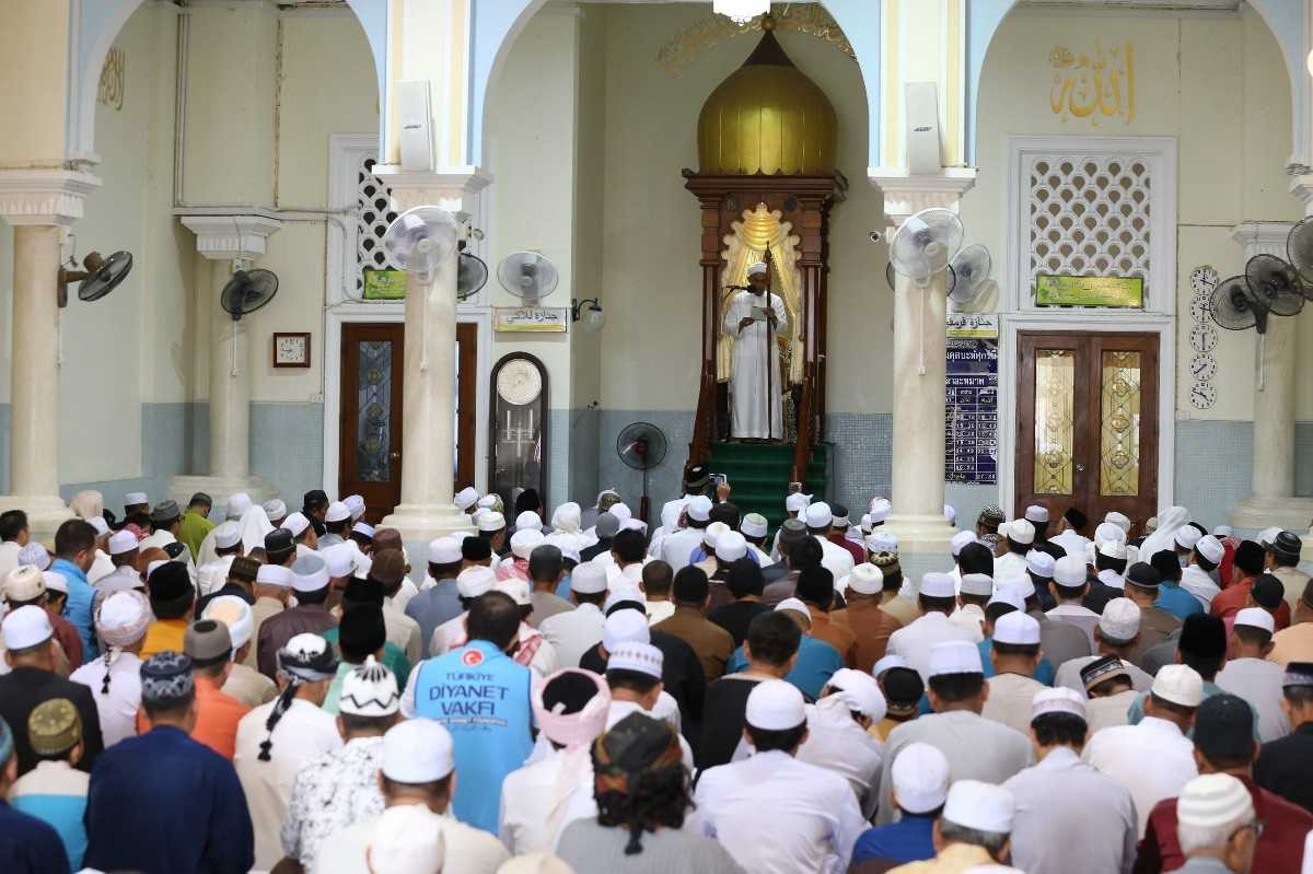 namaz