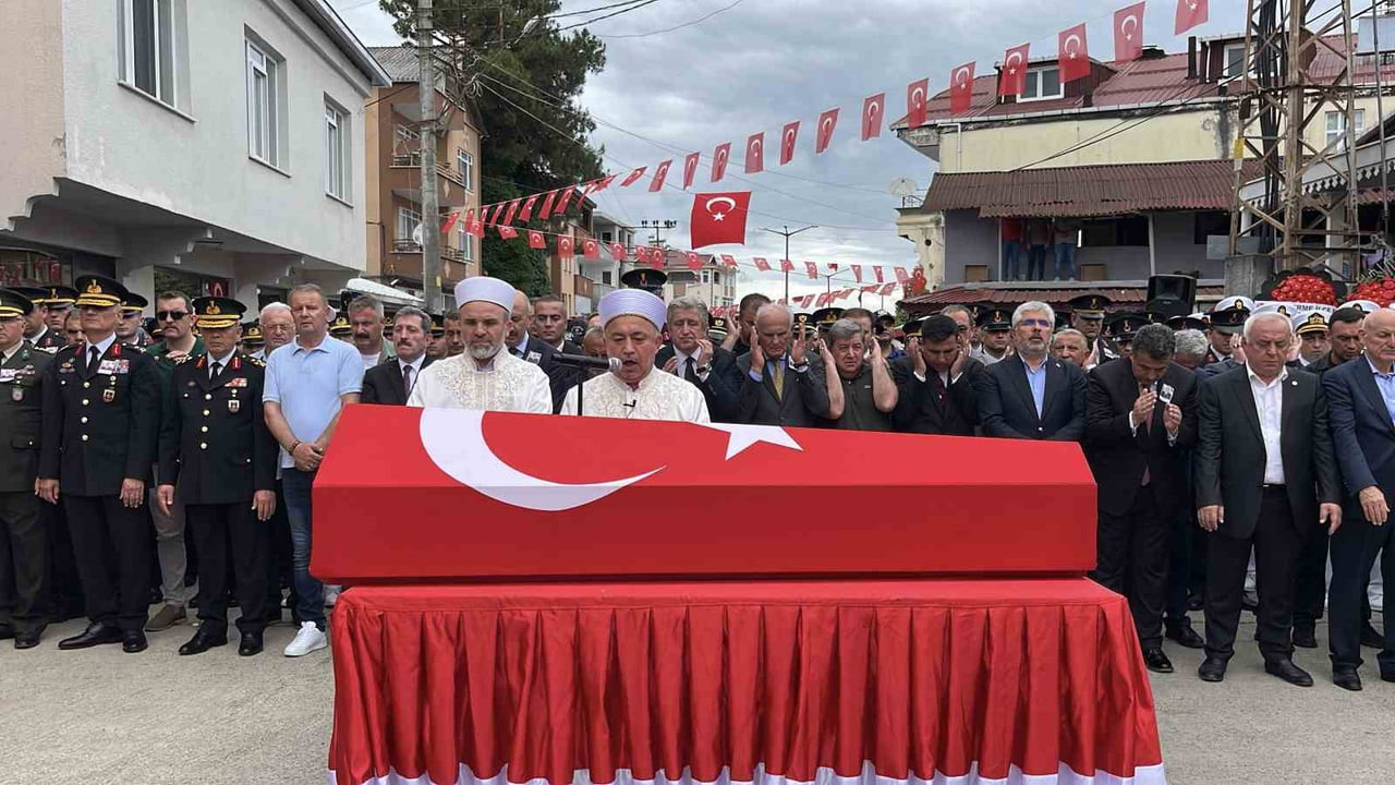 NAMAZ KILINMASI