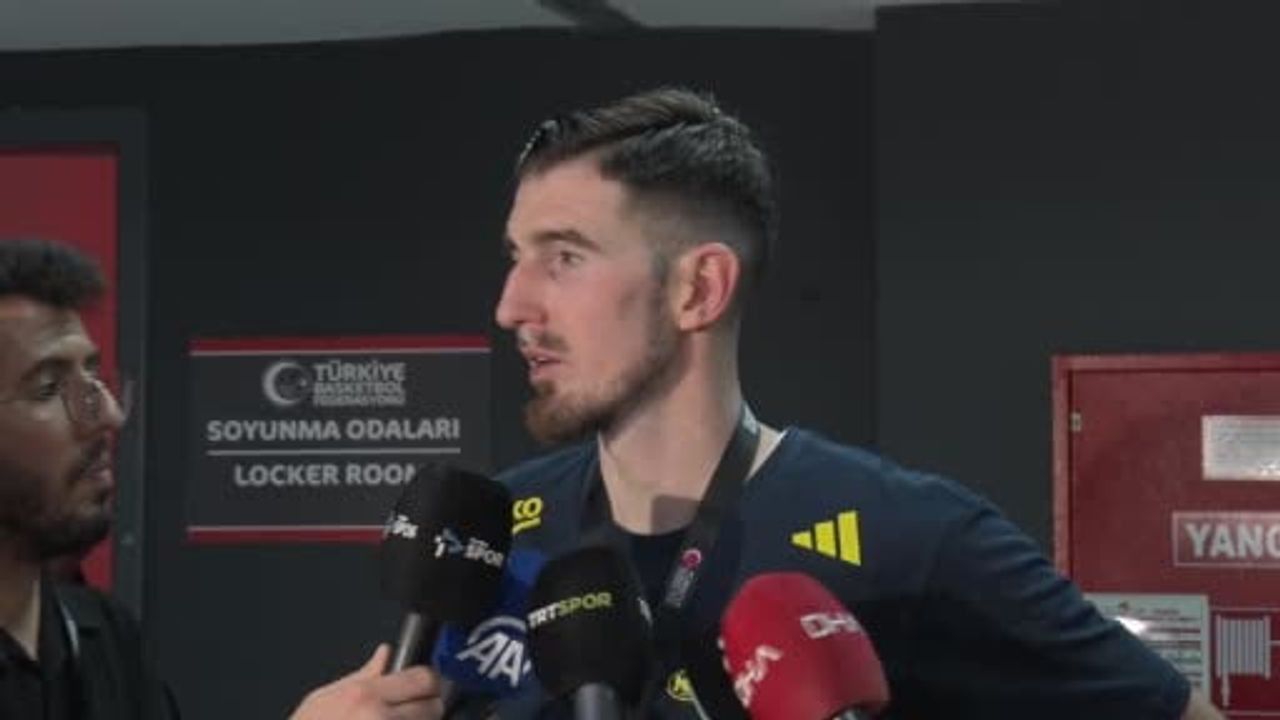 Nando de Colo: "Fenerbahçe’den ilk ayrıldığımda geri döneceğimi düşünmemiştim"