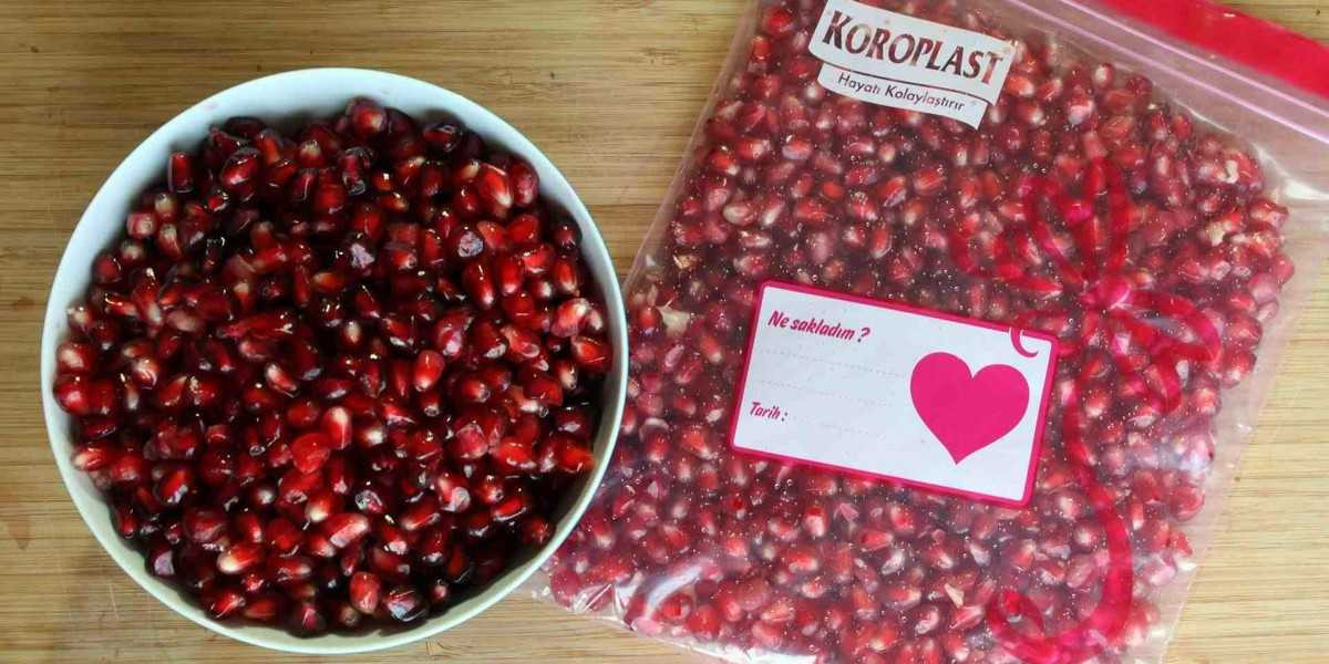 Nar Saklamanın Püf Noktaları