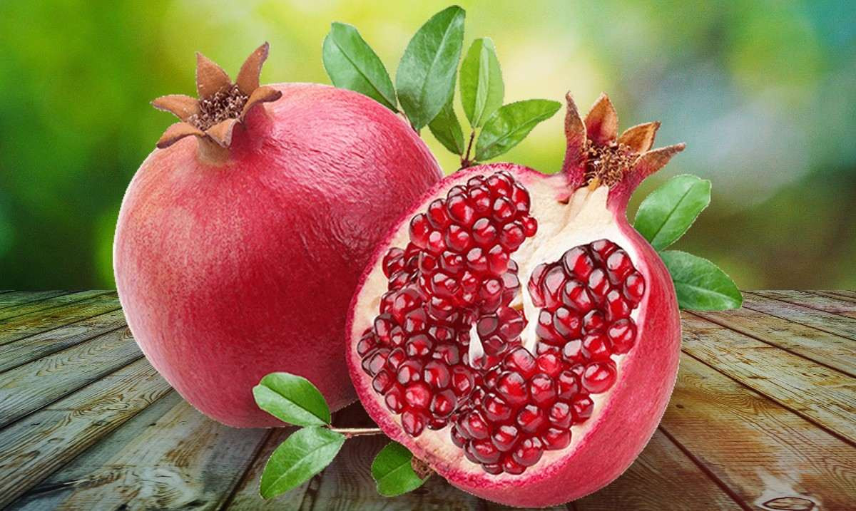 Nar yemenin faydaları